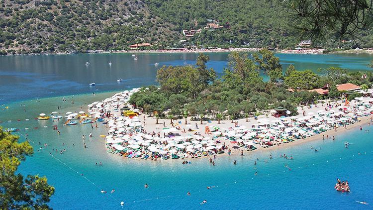 Hedef 34 milyon turist, 23 milyar dolar gelir