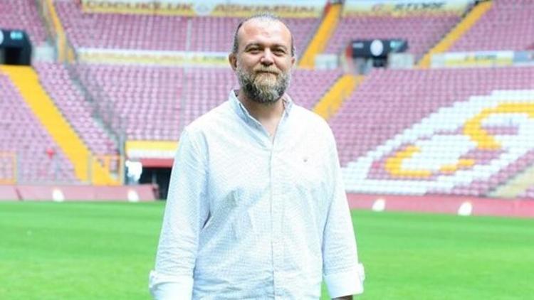 Galatasarayda zemin yüzünden ikinci ayrılık