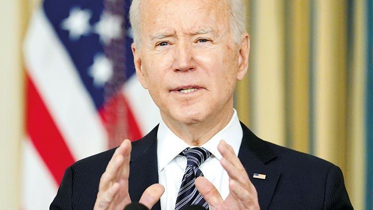 Biden’dan ağır mesaj: Bence Putin bir katil