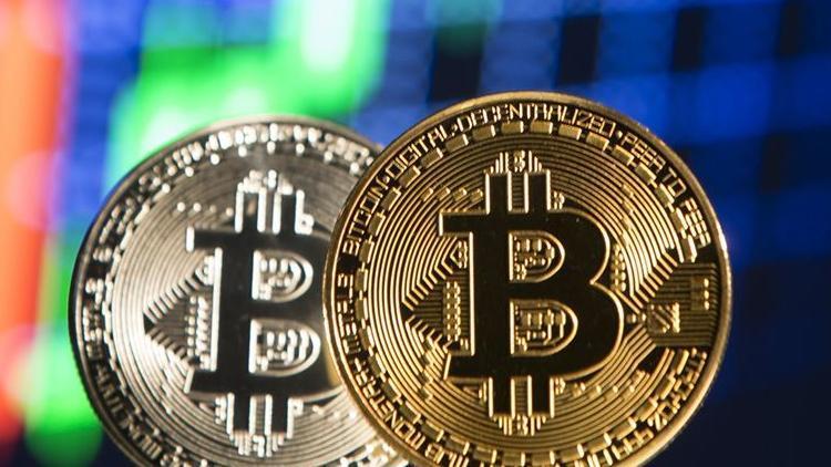 Bitcoin yükselişe geçti