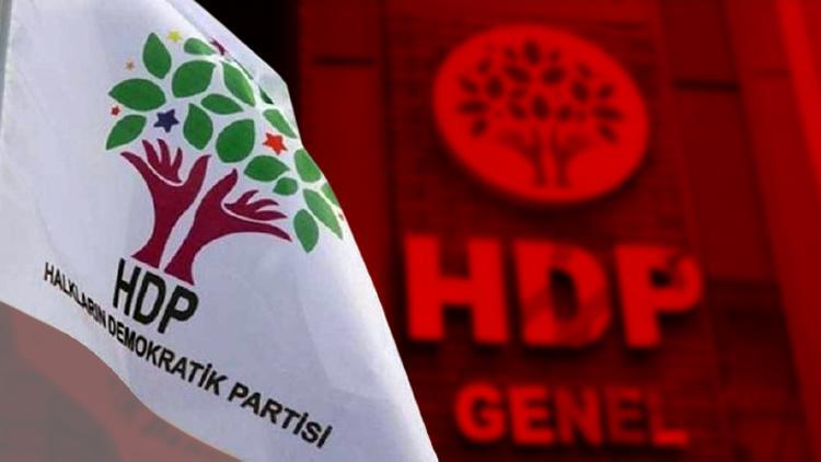 HDPnin kapatılması istemiyle açılan davada süreç nasıl işleyecek Sıra iddianamenin incelenmesinde...