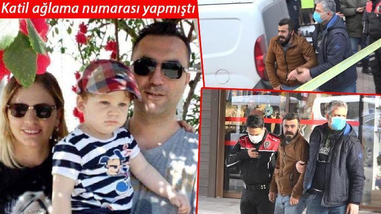 Türkiye günlerce Tokkal ailesi cinayetlerini konuşmuştu Katil için istenen ceza belli oldu