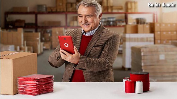 TOBB ve Vodafone Business, KOBİleri dijital geleceğe hazırlıyor