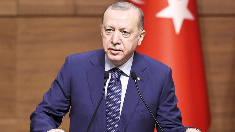 Erdoğan’dan ‘Andımız’ çıkışı: İstiklal Marşı milli andımızdır