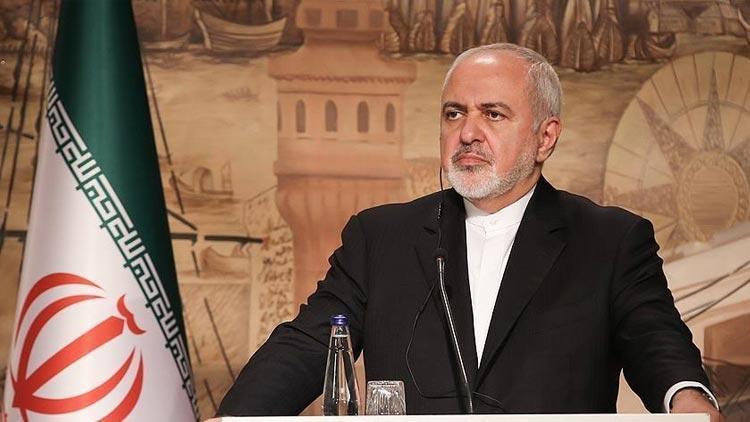 İran Dışişleri Bakanı Zarif yarın Türkiyeye gelecek