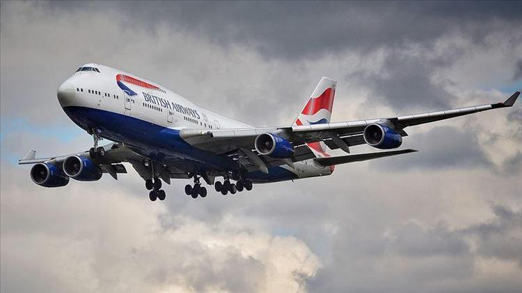 British Airways merkez binasını satmayı planlıyor