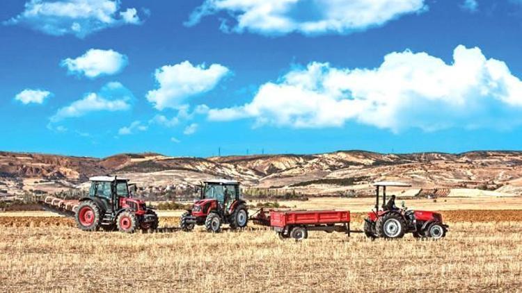 Göseroğlu Motorlu Araçlar İzmir Torbalı’da çiftçilere çözüm ortaklığı sunuyor