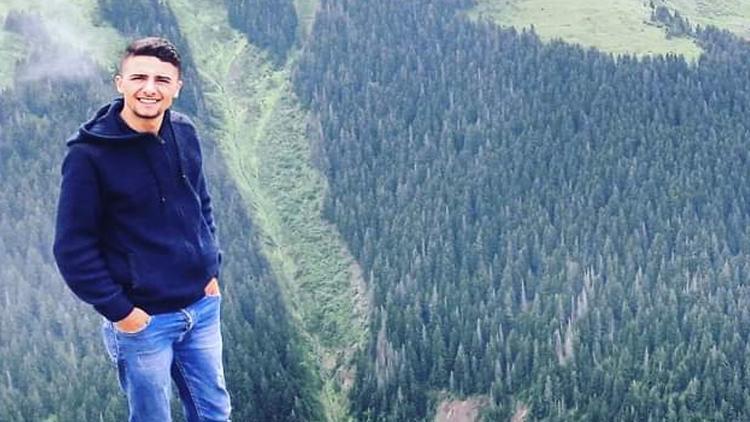 Trabzonda 2 kuzen, nişanda ‘maganda’ kurşunuyla yaralandı