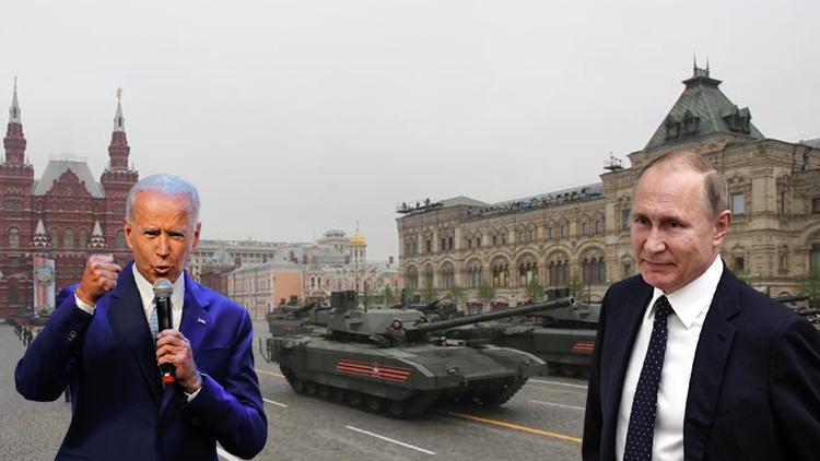 Kremlin’den yeni soğuk savaş’ açıklaması