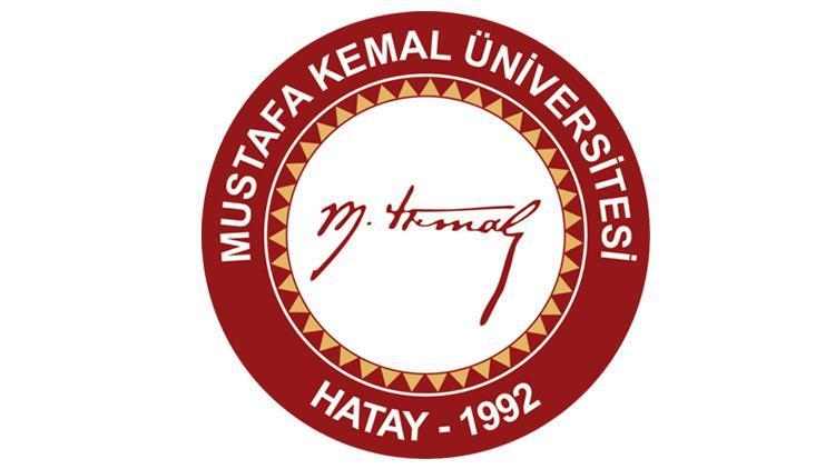 Hatay Mustafa Kemal Üniversitesi sözleşmeli personeller alacak