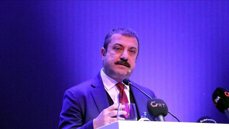Merkez Bankası Başkanı Şahap Kavcıoğlu kimdir