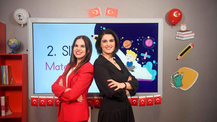 EBA TV öğretmenleri meşhur oldu