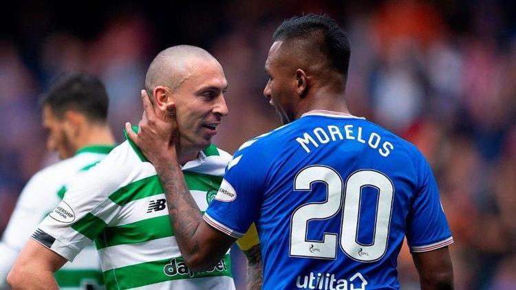 İskoçya derbisinde Celtic, şampiyon Rangersı konuk edecek