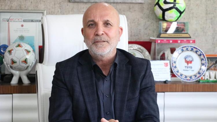 Hasan Çavuşoğlu: Futbol oynandığı sürece hakem hataları olacaktır...