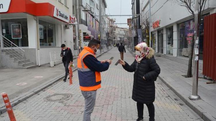 Çok yüksek riskli kentte alarm Valilikten vakalar artıyor uyarısı