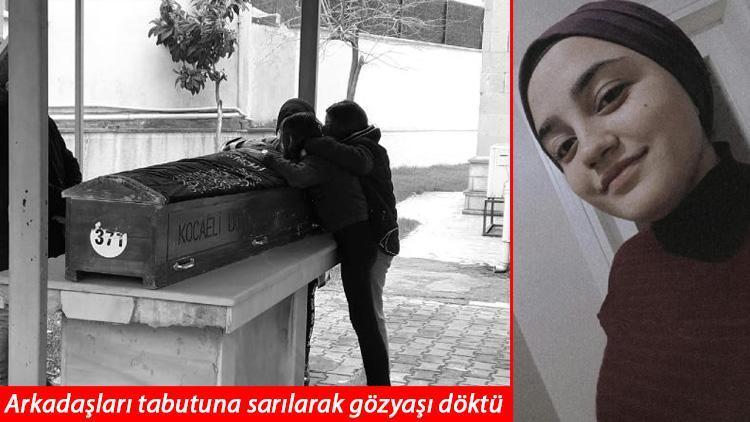 15 yaşındaki Elif Erdağı hayatını kaybetti Kahreden haber... Ambulansta 6 kez döndü ama...