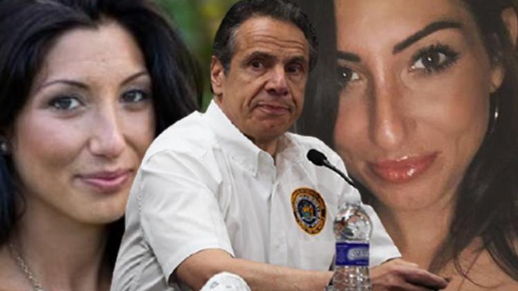 New Yorkta cinsel taciz skandalı büyüyor... Valiye yardımcısından da suçlama geldi