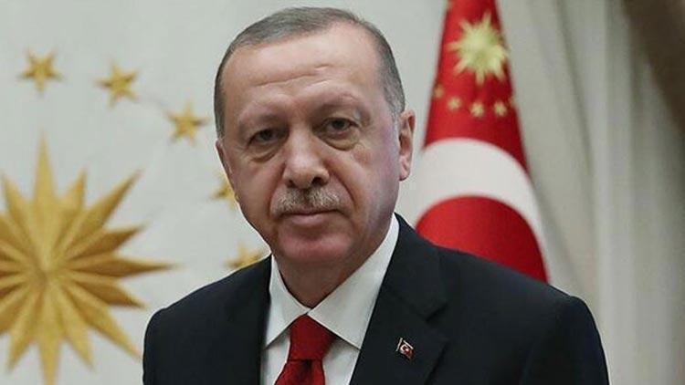 Son dakika: Cumhurbaşkanı Erdoğandan kritik Libya görüşmeleri