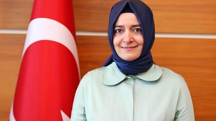 Fatma Betül Sayan Kaya: Ankara Mutabakatı hazırlıyoruz