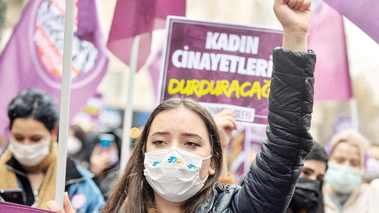 İstanbul Sözleşmesi 7 yıl sonra iptal... Fesihte hukuk tartışması