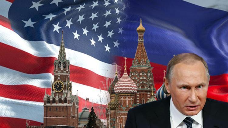 Rusya - ABD hattında gerilim sürüyor: Kritik görüşme başladı