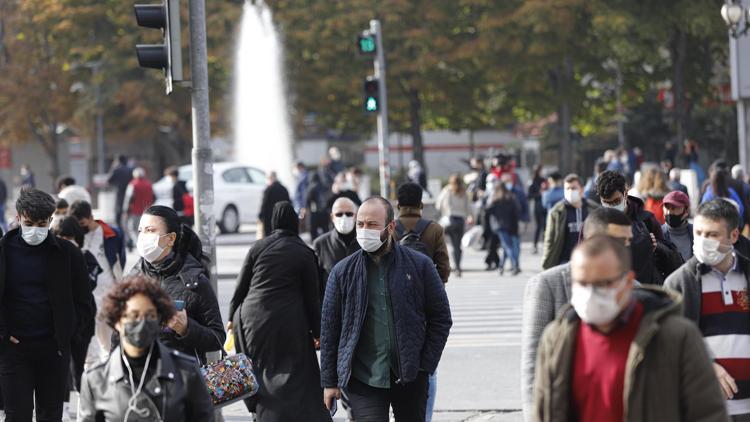 Rehavet sonucu Ankara alarmda