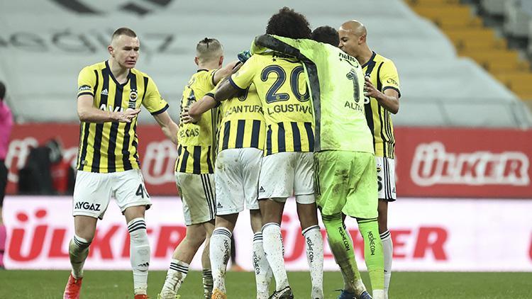 Fenerbahçede Szalaiden Beşiktaş maçı yorumu Sonuna kadar savaştık