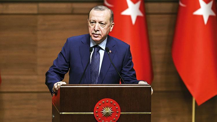 Erdoğan: Nevruz muştular getirsin