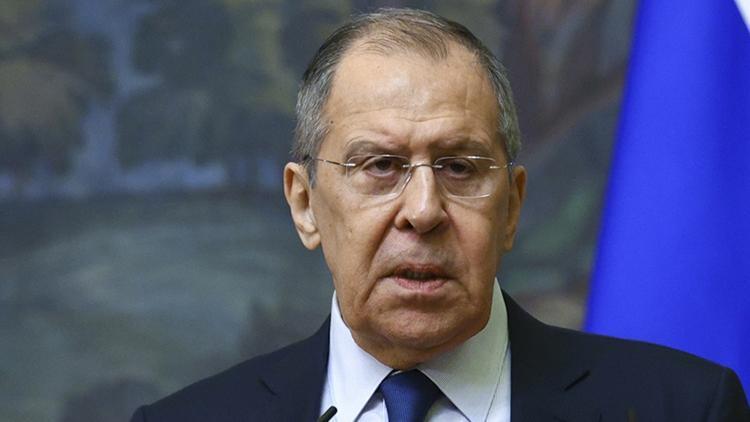 Rusya Dışişleri Bakanı Lavrov: Batının kontrol ettiği uluslararası ödeme sistemlerinden uzaklaşmalıyız