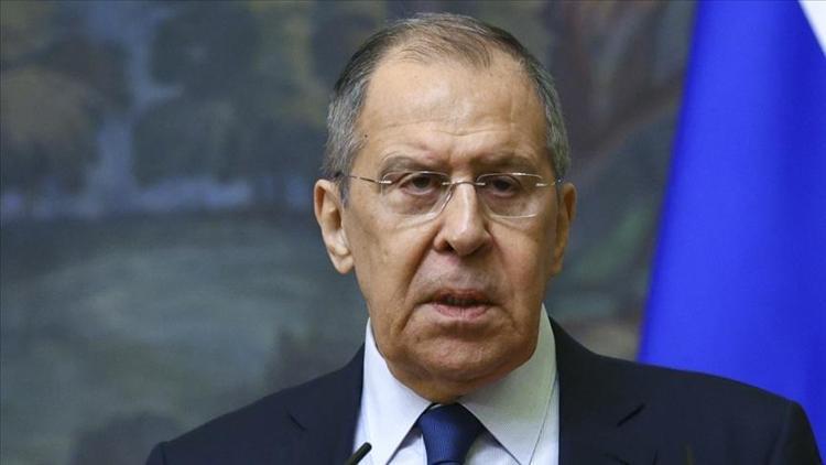 Rusya Dışişleri Bakanı Lavrov: Batının kontrol ettiği uluslararası ödeme sistemlerinden uzaklaşmalıyız