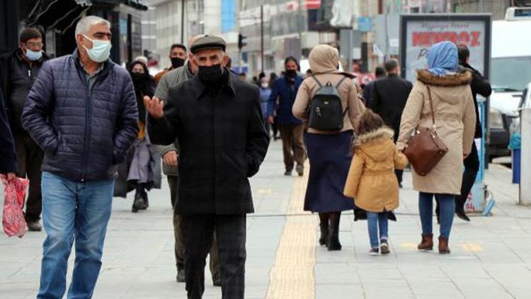 Vanda vaka artışı tedirginliği