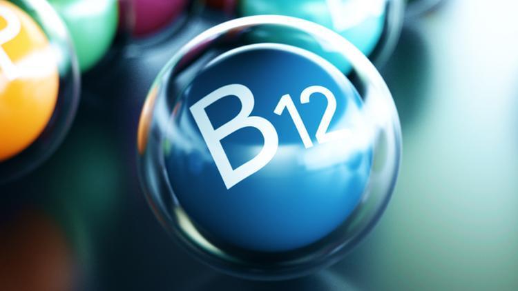 B12 vitamini eksikliği belirtileri neler? İşte B12 vitamini içeren besinler