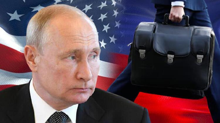 Peskov açıkladı: Putin o çantayı bir an olsun yanından ayırmıyor