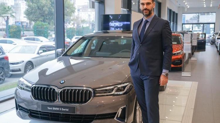 Özgörkey Otomotiv’den yeni şirket atağı