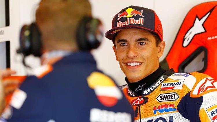 Marc Marquez, MotoGPde sezonun açılışını kaçıracak