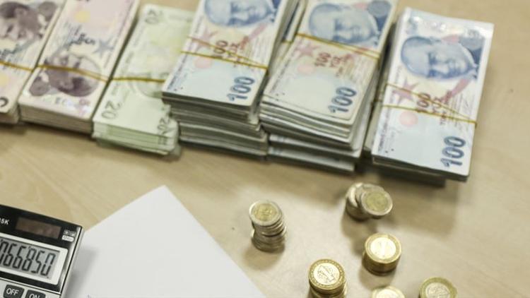 Hazine alacakları 17.8 milyar lira oldu