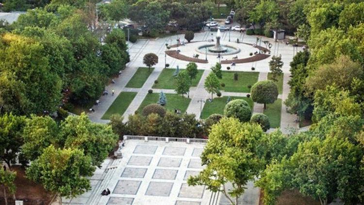 Vakıflar: Karar Gezi Parkı’na özel değil