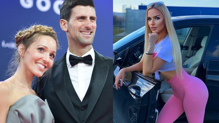 Novak Djokovic şantajın kıyısından döndü Gizli kamera, 60 bin euro...