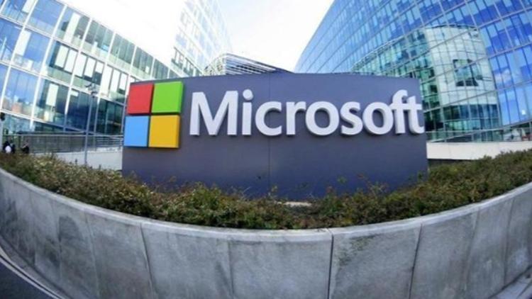 Rekor satın alma: Microsoft 10 milyar doları gözden çıkardı