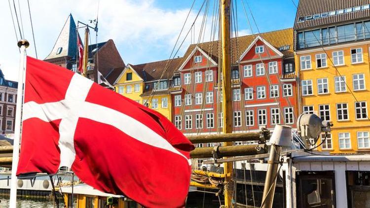 Danimarkada ilginç uygulama Kapalı sektörlere karne şartı