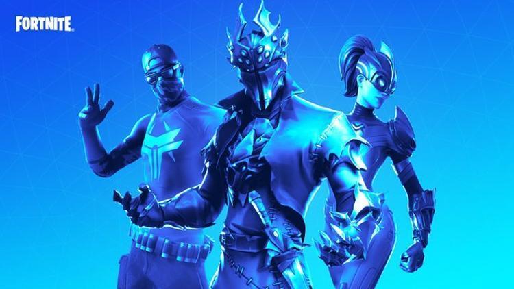 Epic Games, 3 Milyon dolar ödül havuzlu FNCS All-Star Showdown’ı duyurdu