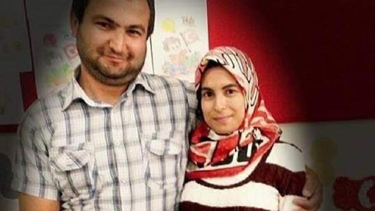 Karısını bıçaklayarak öldürmüştü Tutuklandı