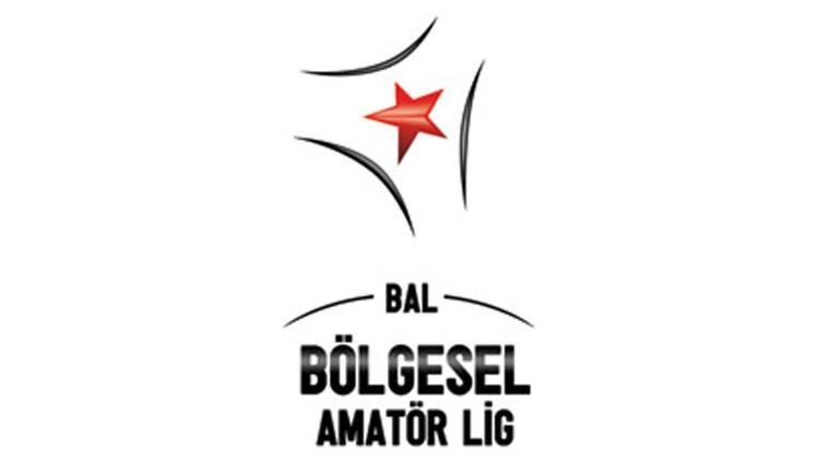 Bölgesel Amatör Ligde yeni sezon grupları açıklandı