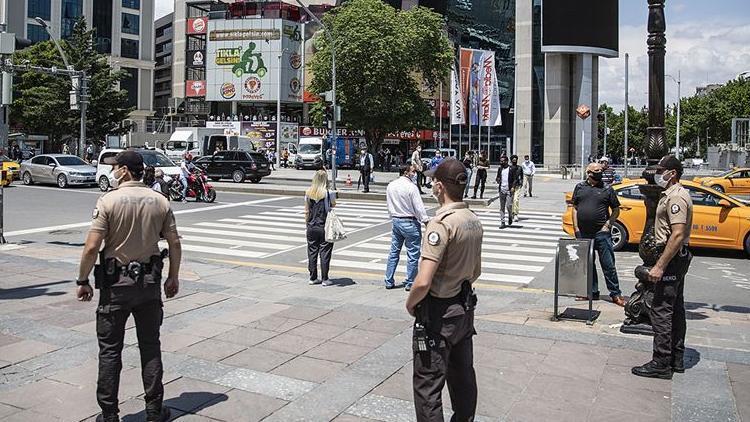 Ankarada, AK Partinin 7. Olağan Büyük Kongresi dolayısıyla yarın bazı yollar trafiğe kapatılacak