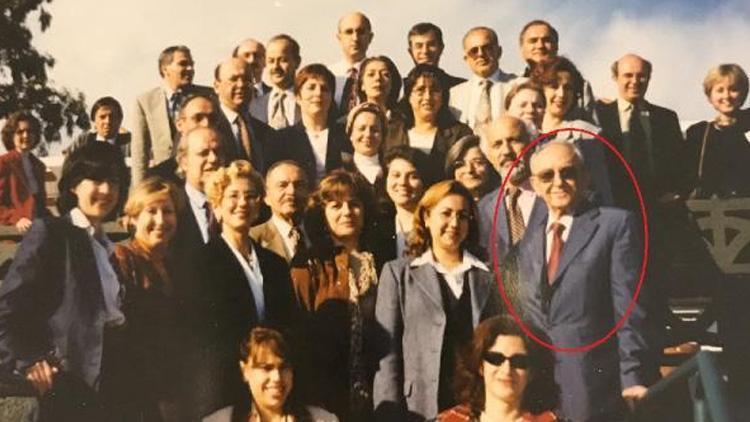 Bülent Ecevitin doktoru Prof. Dr. Turgut Zileli hayatını kaybetti
