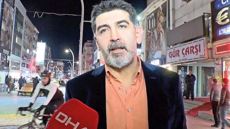 Son dakika... Gazeteci Levent Gültekine saldıran 2 şüpheli tutuklandı