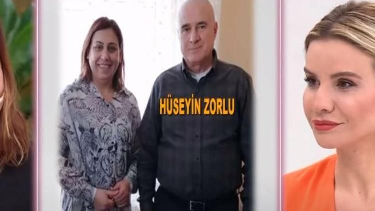 Nişanlandığı kişinin evli olduğunu öğrenince Esra Erola başvurdu: Hüseyin Zorlu kimdir