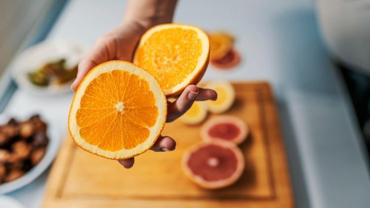 C vitamini eksikliği belirtileri nelerdir? İşte C vitamini bulunan besinler