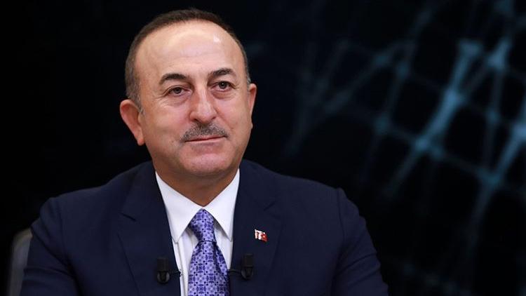 Dışişleri Bakanı Çavuşoğlu, NATO Dışişleri Bakanları Toplantısına hitap etti