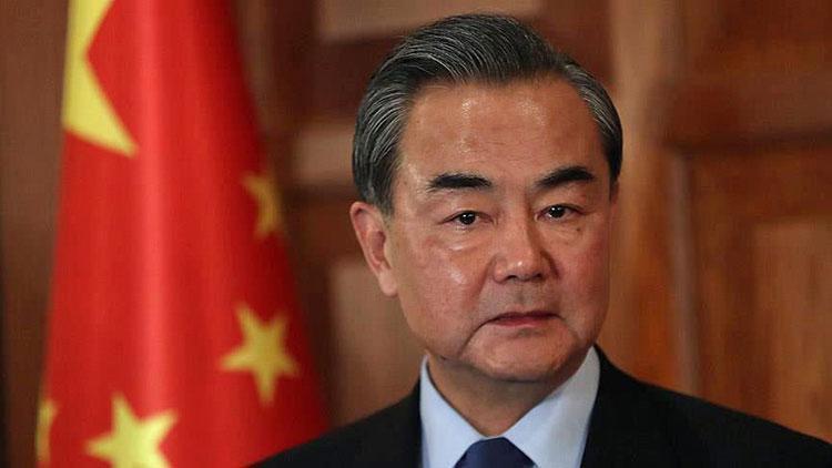 Çin Dışişleri Bakanı Wang Yi Türkiye’ye geliyor